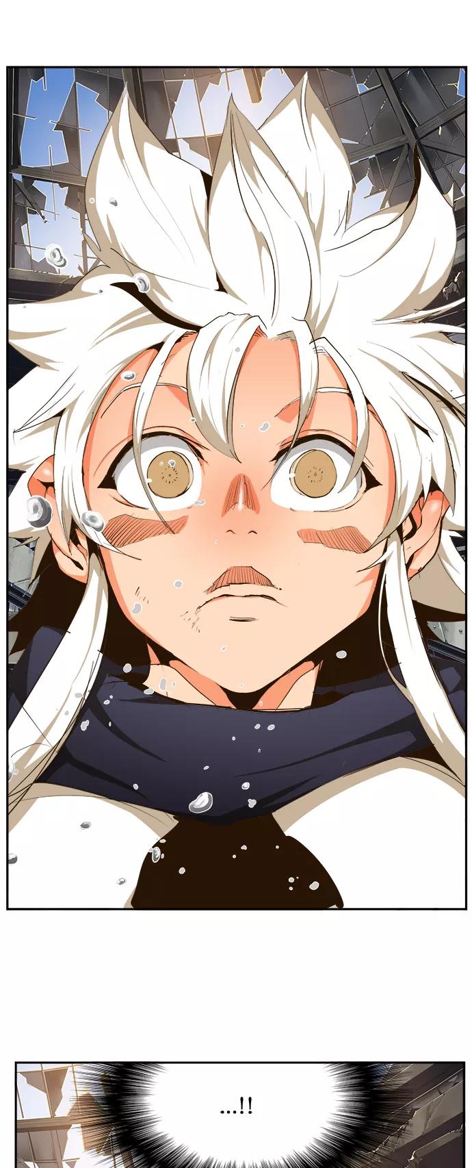 高校之神 - [第6部 RE：与神的较量] 第455话 - 第74张图