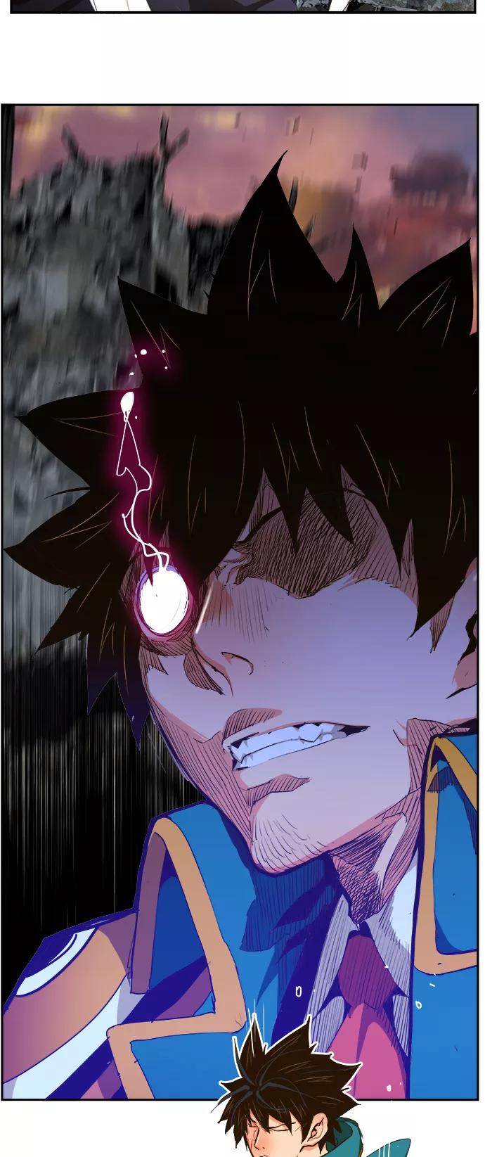 高校之神 - [第6部 RE：与神的较量] 第455话 - 第72张图