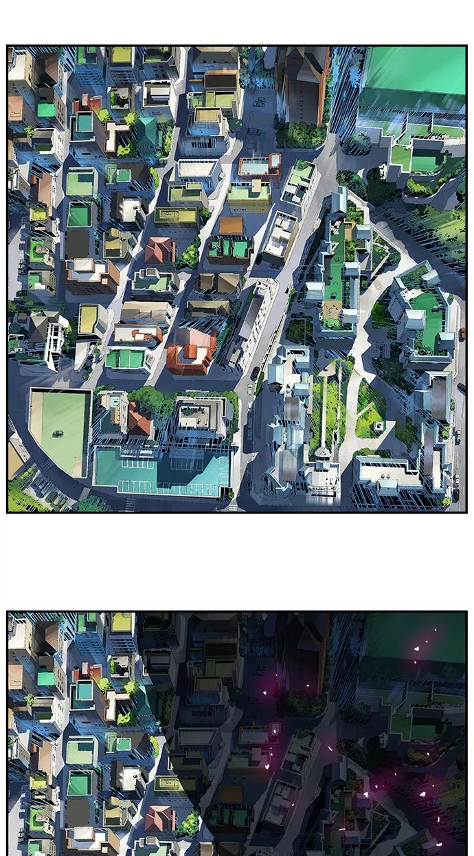 高校之神 - [第6部 RE：与神的较量] 第455话 - 第12张图