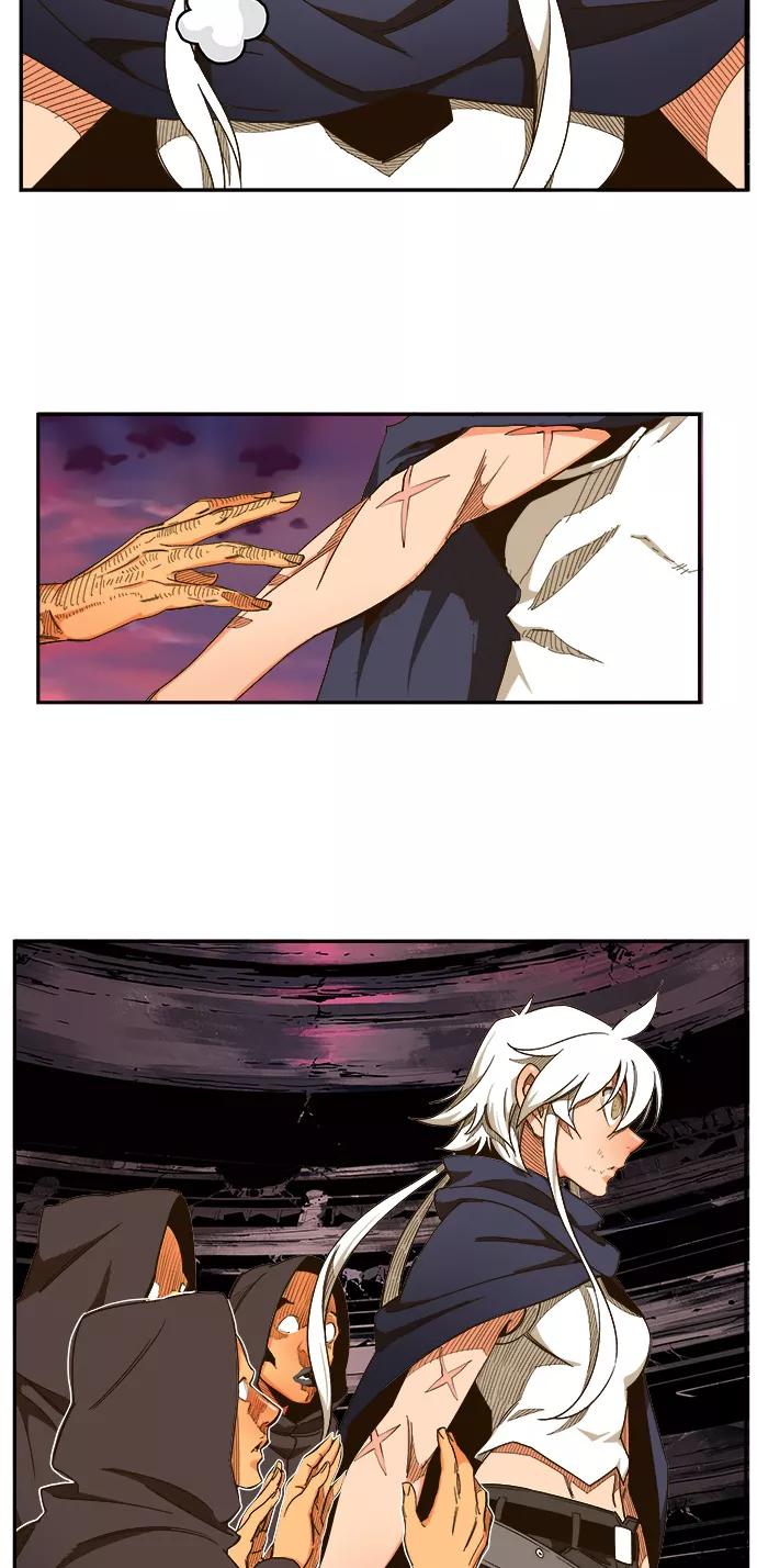 高校之神 - [第6部 RE：与神的较量] 第455话 - 第62张图