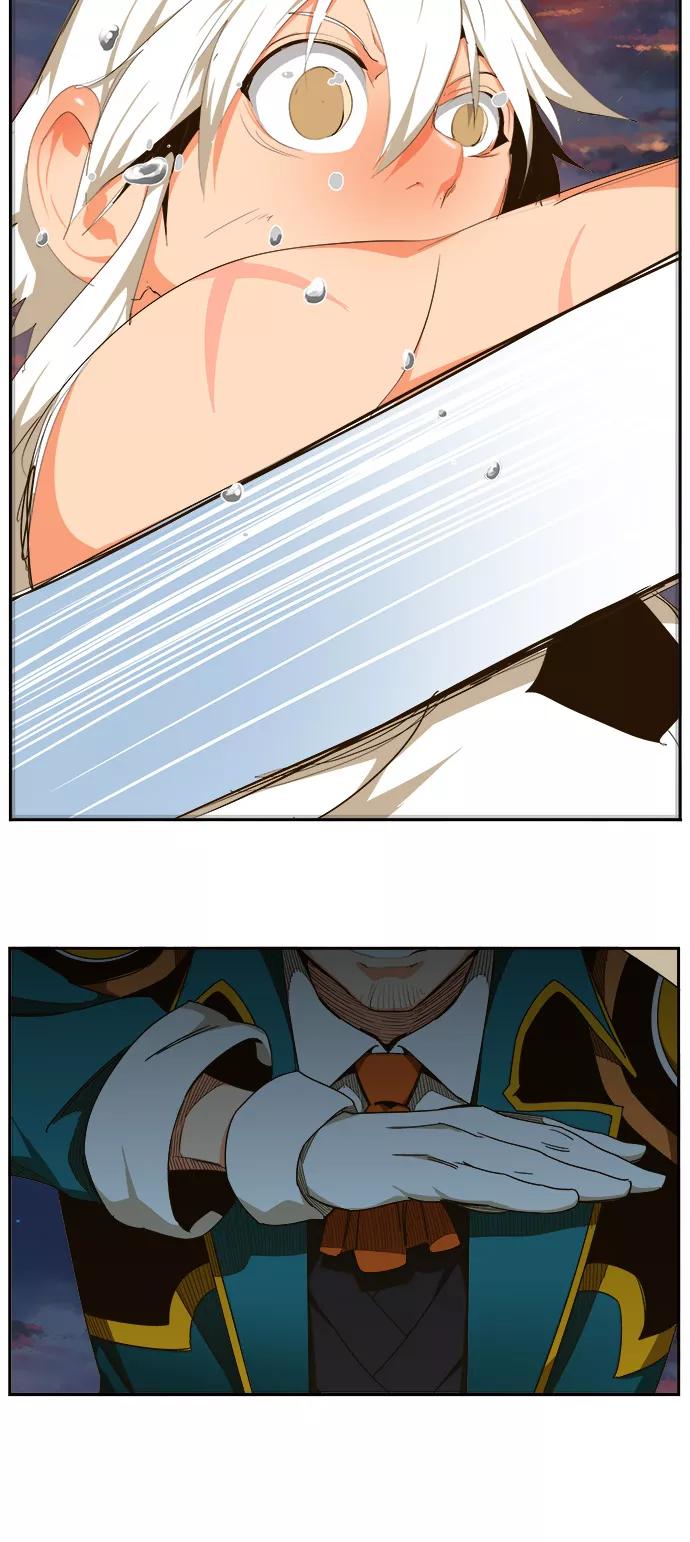 高校之神 - [第6部 RE：与神的较量] 第455话 - 第54张图