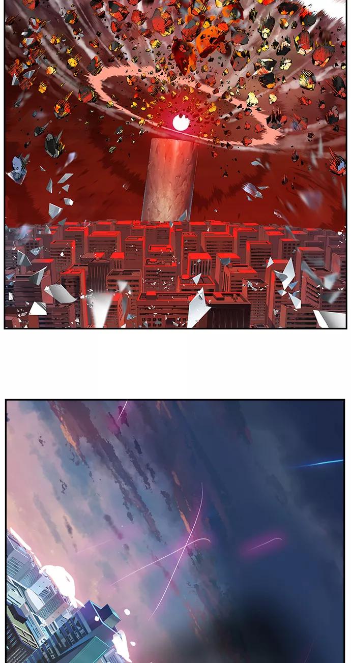 高校之神 - [第6部 RE：与神的较量] 第455话 - 第32张图