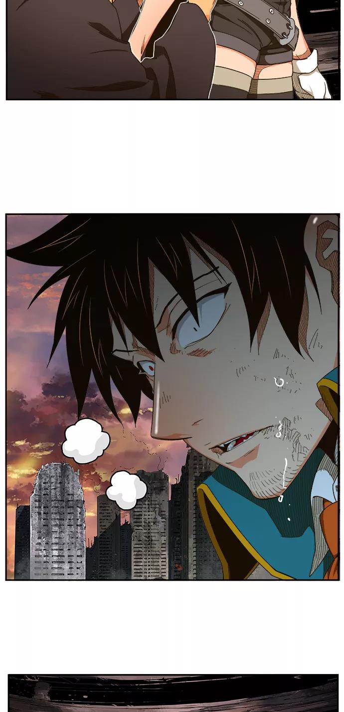 高校之神 - [第6部 RE：与神的较量] 第455话 - 第63张图