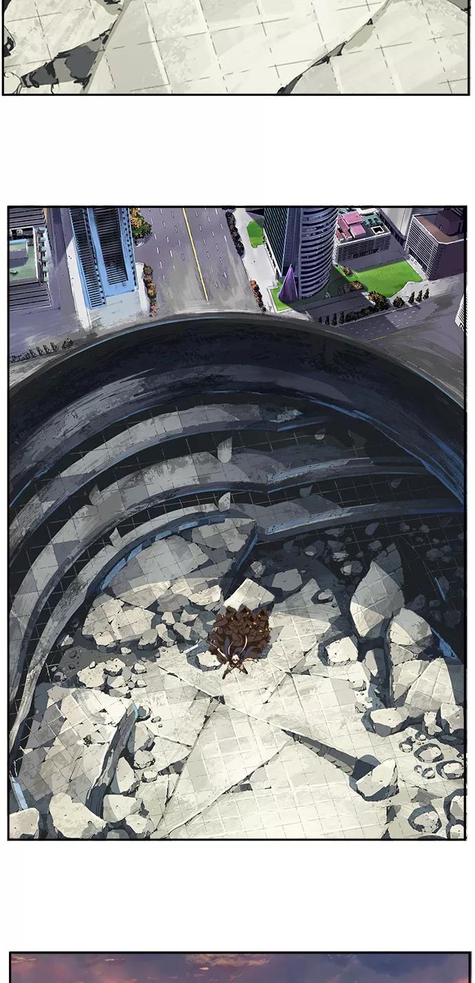 高校之神 - [第6部 RE：与神的较量] 第455话 - 第60张图