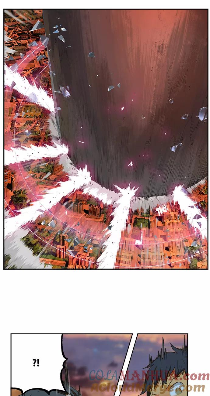 高校之神 - [第6部 RE：与神的较量] 第455话 - 第28张图