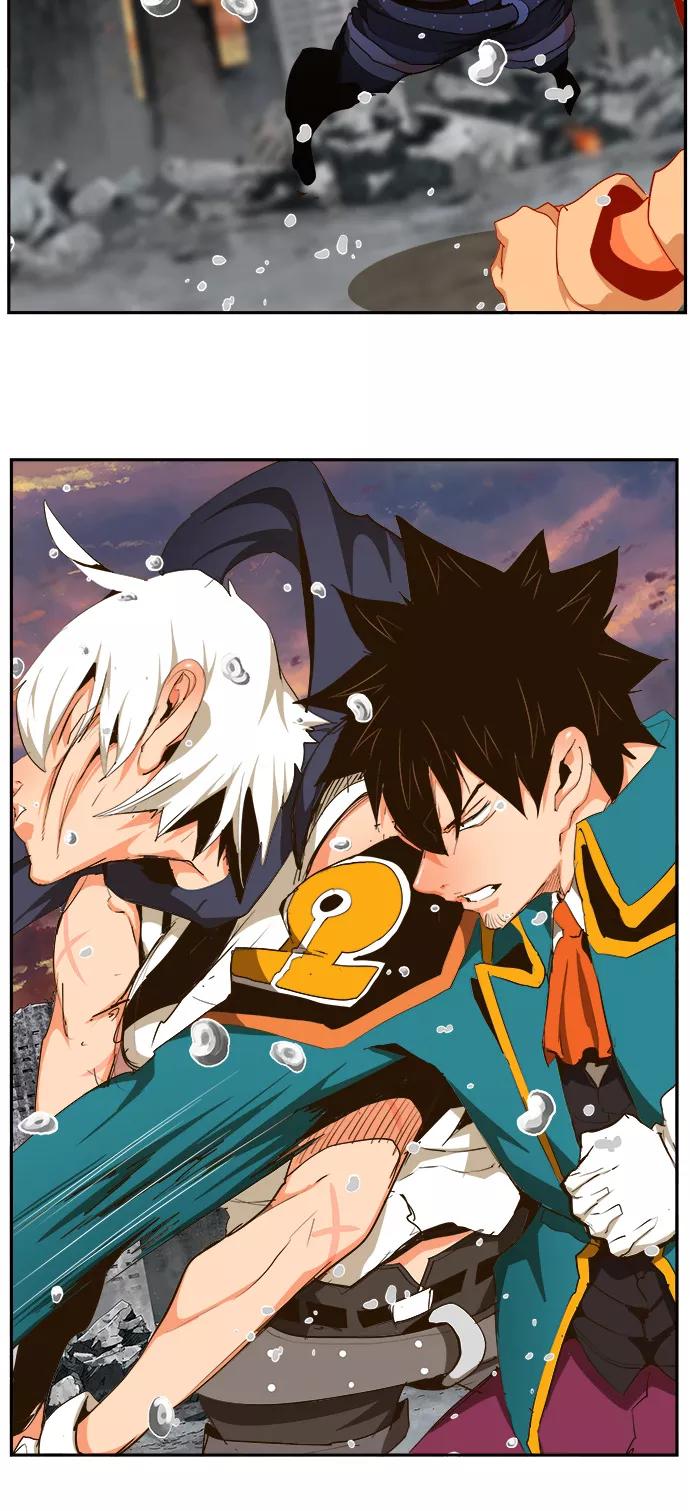 高校之神 - [第6部 RE：与神的较量] 第455话 - 第39张图