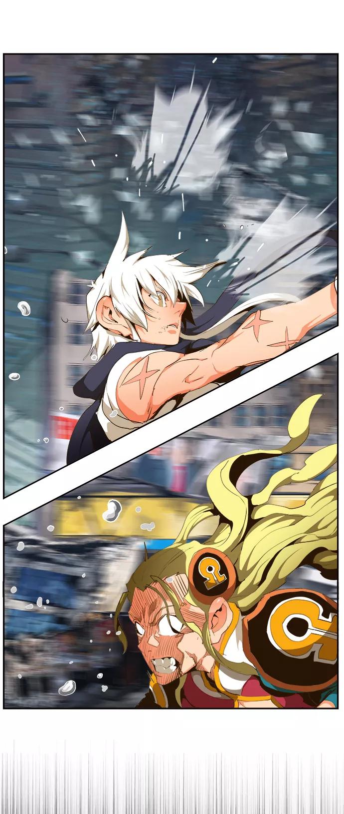 高校之神 - [第6部 RE：与神的较量] 第456话 - 第65张图