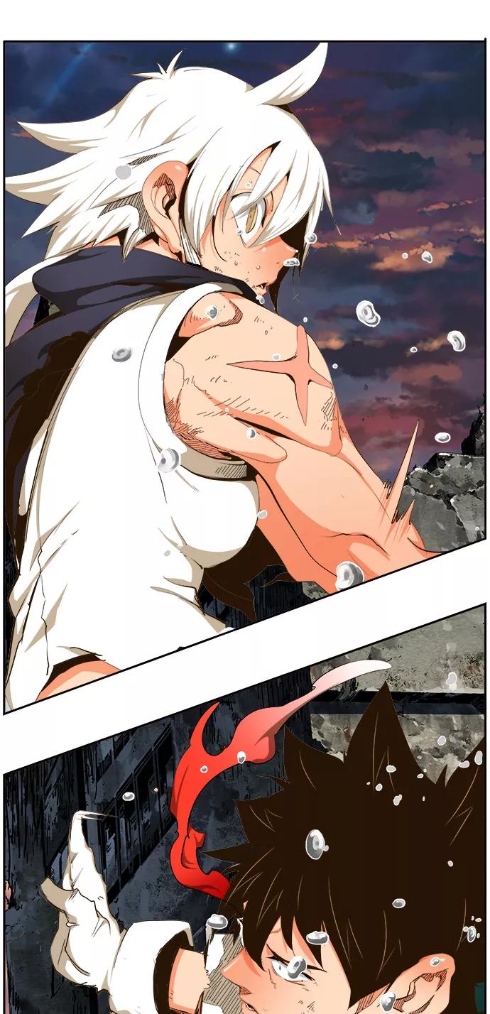 高校之神 - [第6部 RE：与神的较量] 第456话 - 第14张图