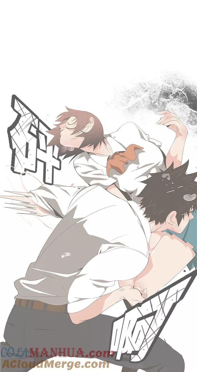 高校之神 - [第6部 RE：与神的较量] 第456话 - 第28张图