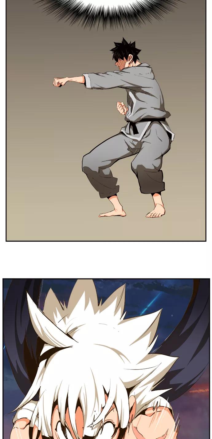 高校之神 - [第6部 RE：与神的较量] 第456话 - 第18张图