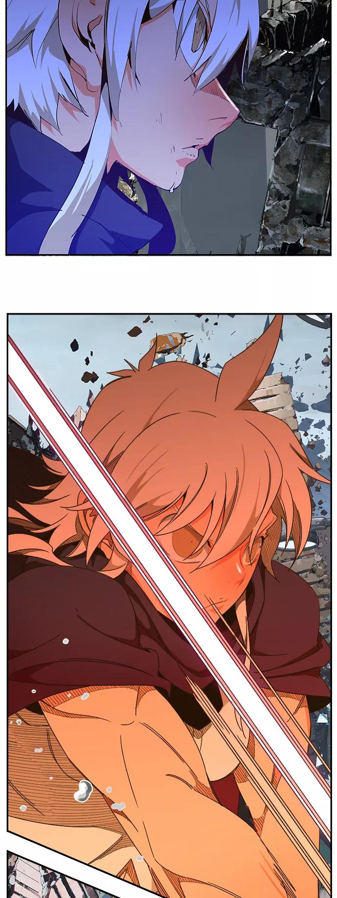 高校之神 - [第6部 RE：与神的较量] 第456话 - 第9张图