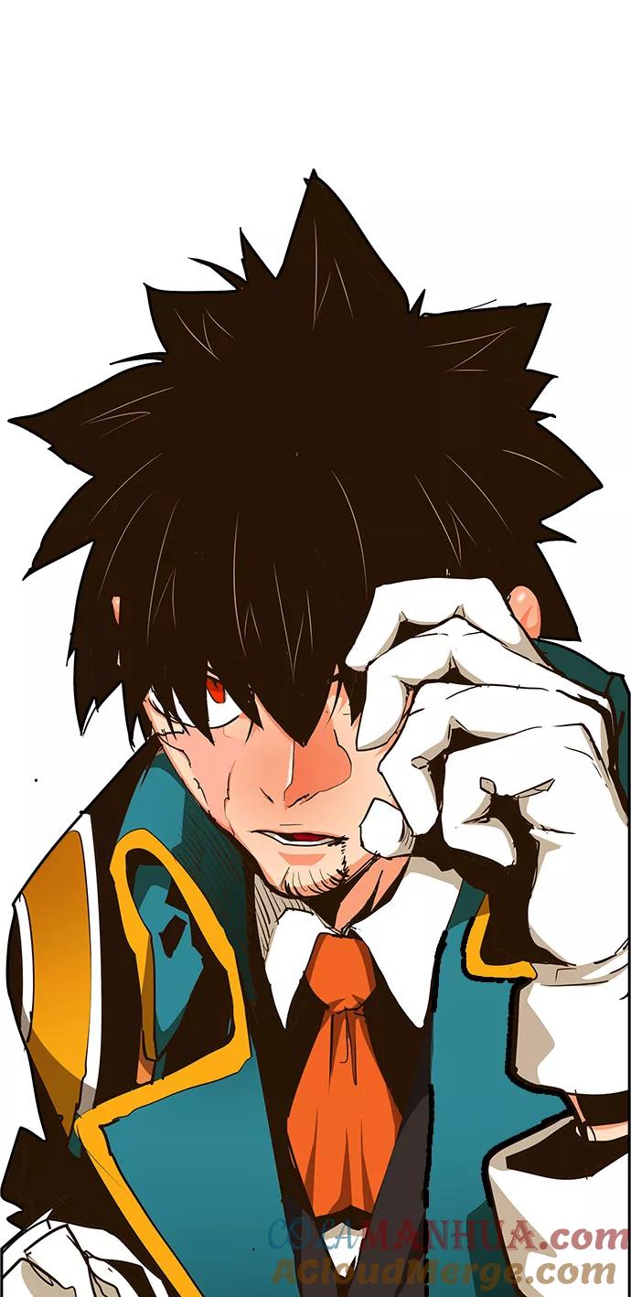 高校之神 - [第6部 RE：与神的较量] 第456话 - 第7张图