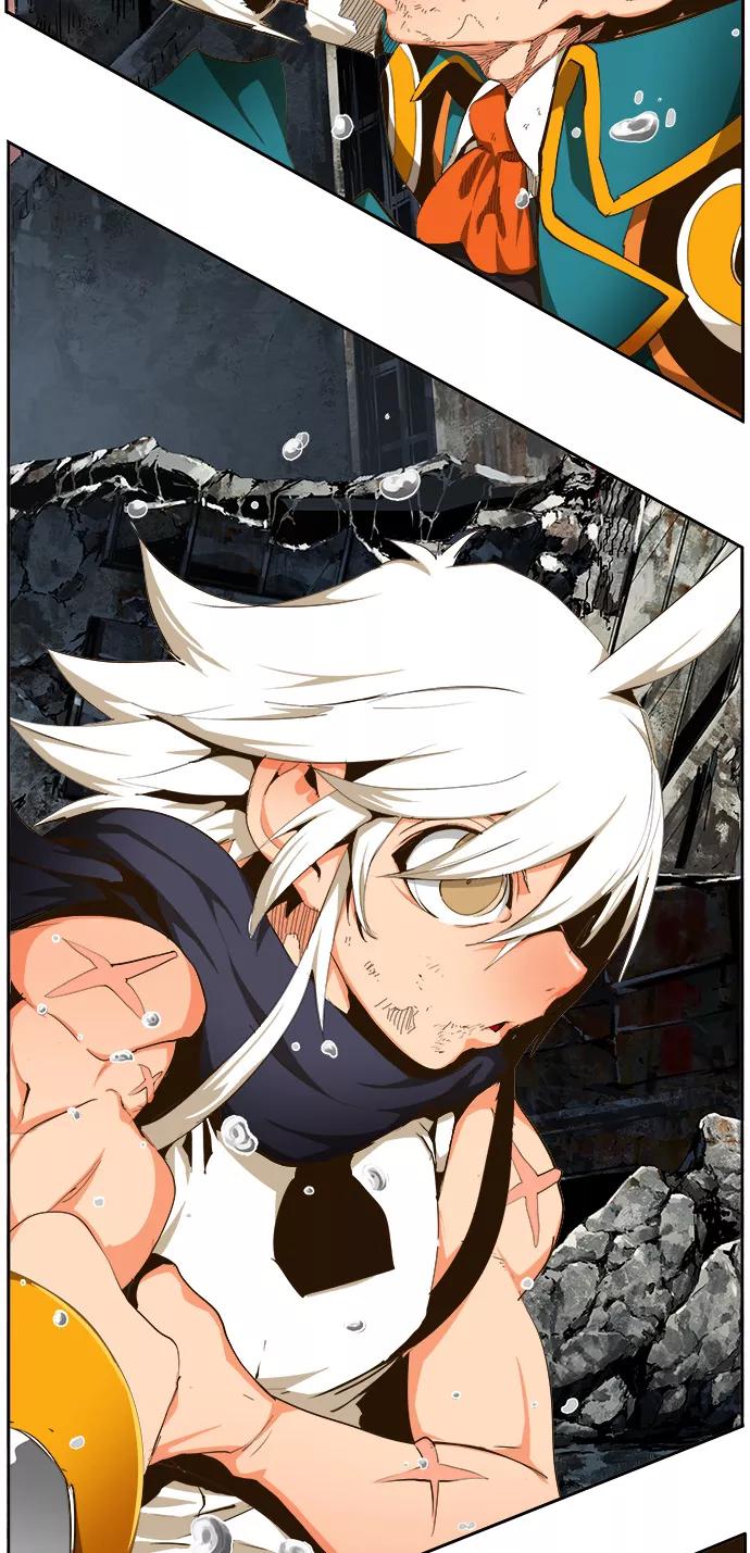 高校之神 - [第6部 RE：与神的较量] 第456话 - 第15张图