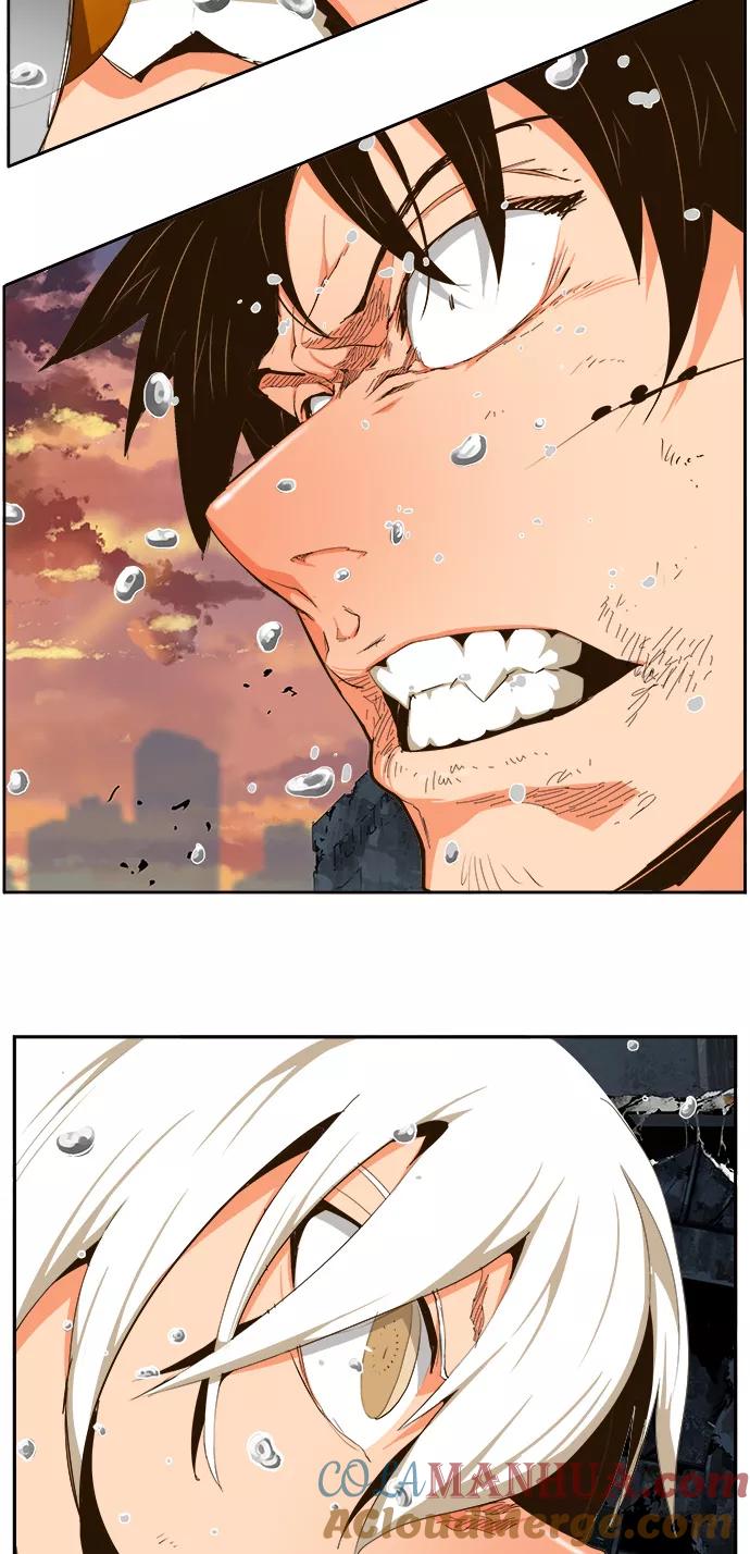 高校之神 - [第6部 RE：与神的较量] 第456话 - 第16张图