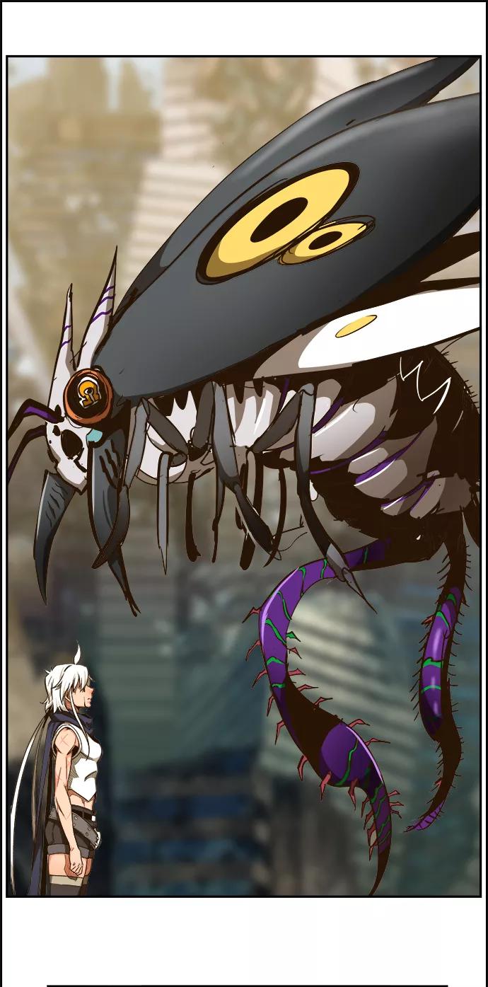 高校之神 - [第6部 RE：与神的较量] 第457话 - 第51张图