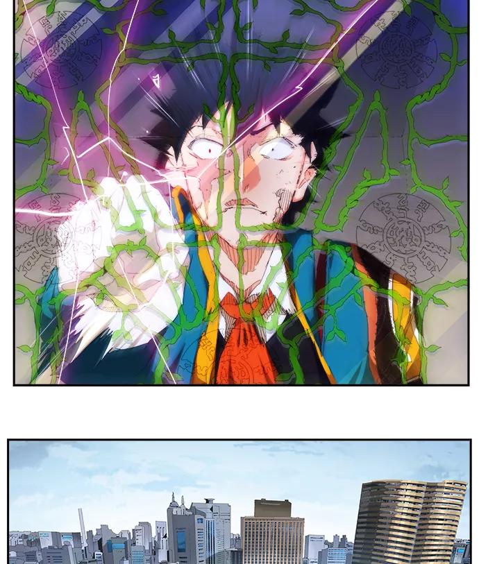 高校之神 - [第6部 RE：与神的较量] 第457话 - 第60张图