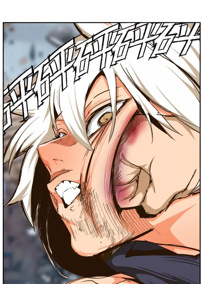 高校之神 - [第6部 RE：与神的较量] 第457话 - 第81张图