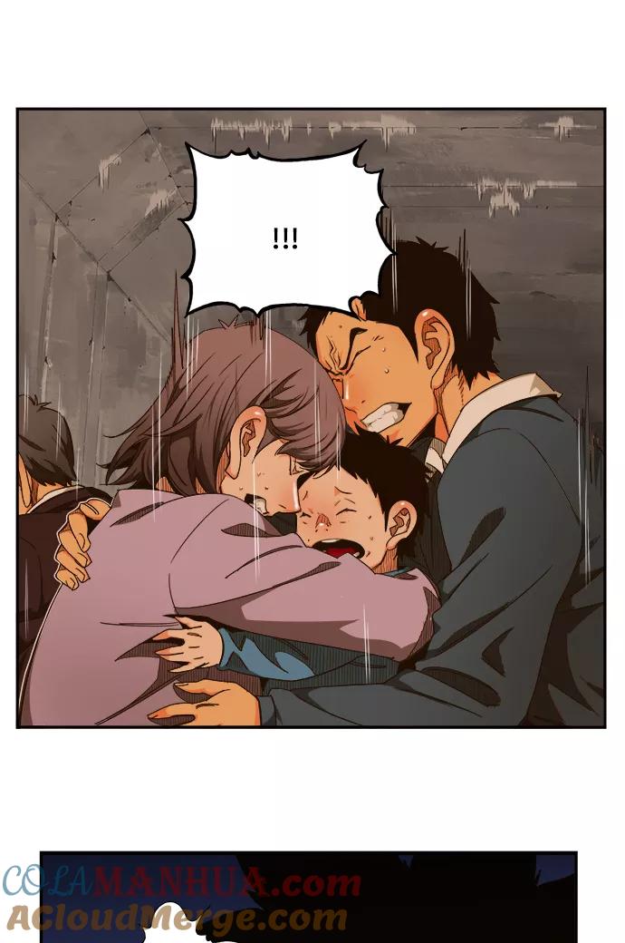 高校之神 - [第6部 RE：与神的较量] 第457话 - 第28张图