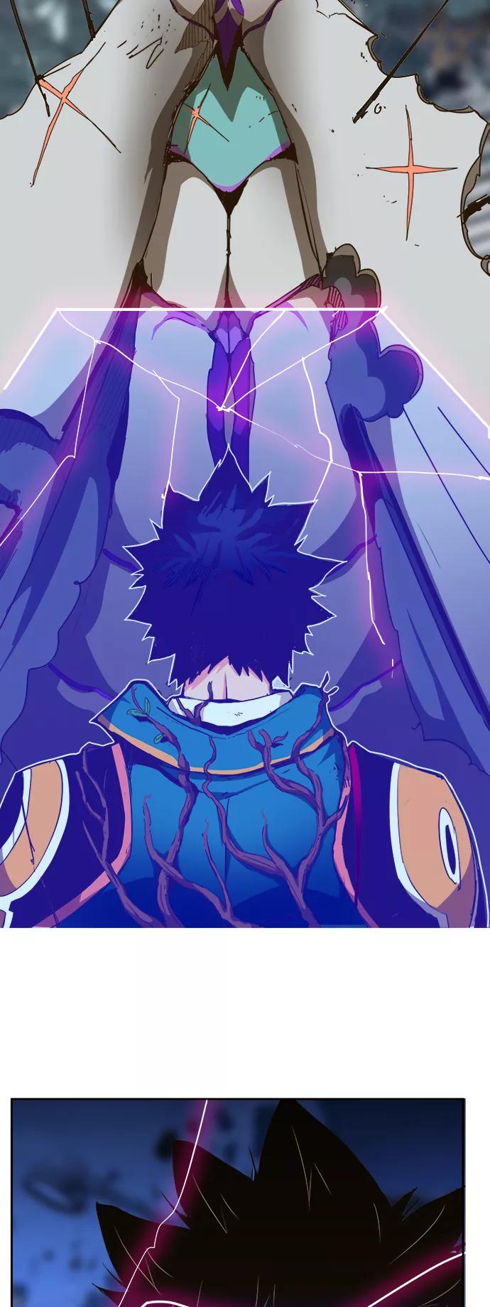 高校之神 - [第6部 RE：与神的较量] 第457话 - 第65张图