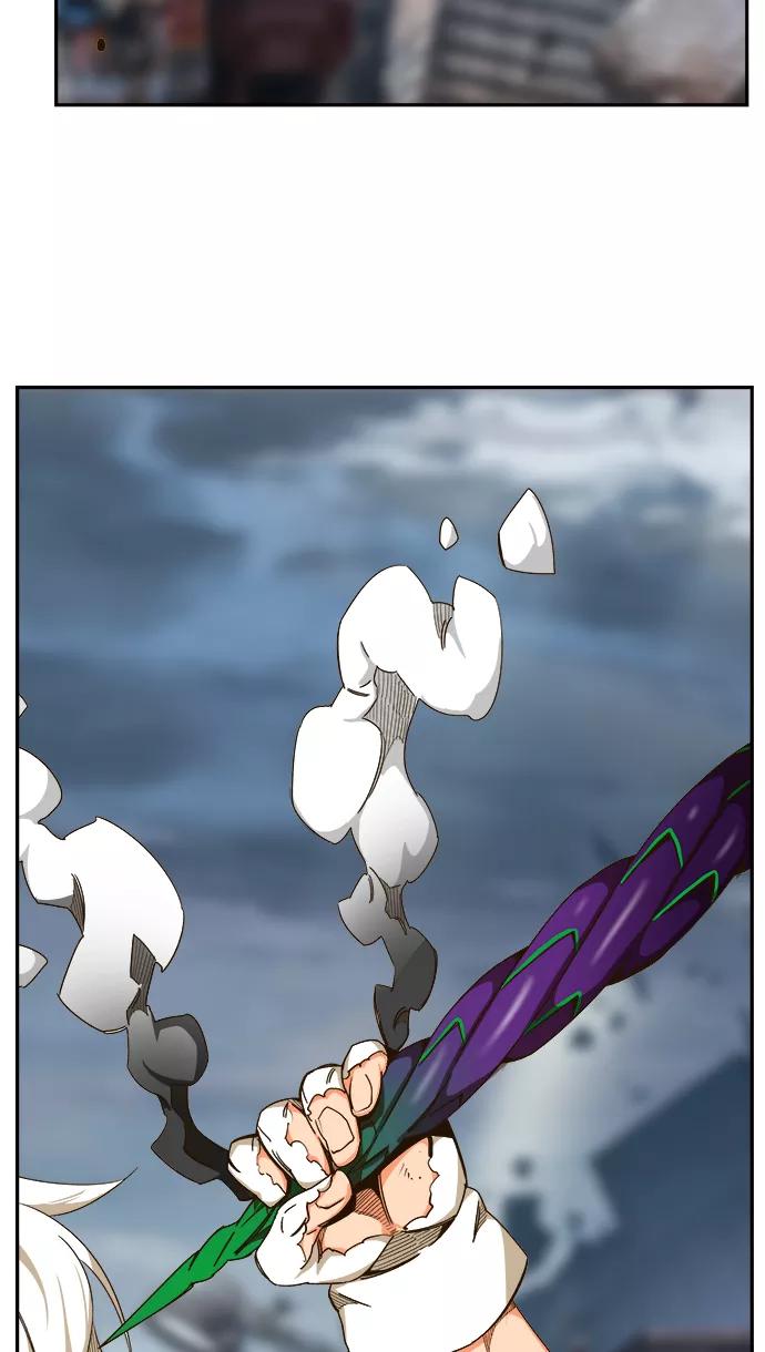 高校之神 - [第6部 RE：与神的较量] 第457话 - 第35张图