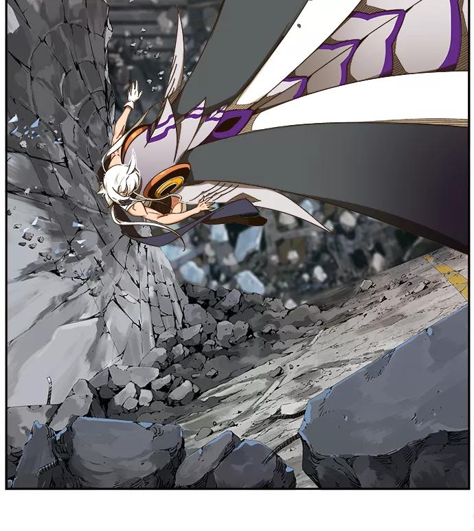 高校之神 - [第6部 RE：与神的较量] 第457话 - 第32张图