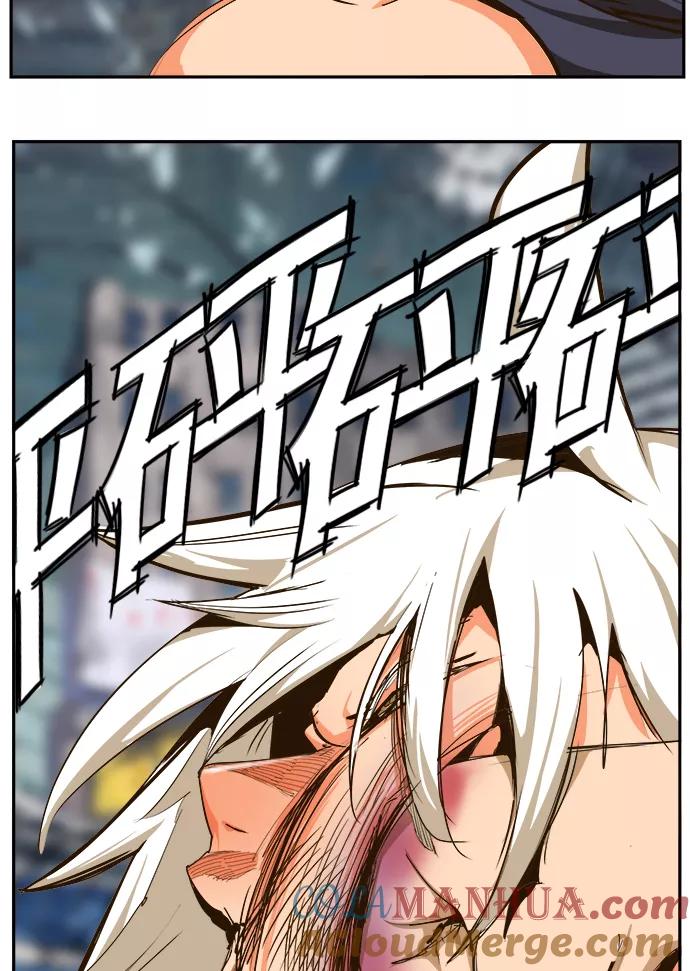 高校之神 - [第6部 RE：与神的较量] 第457话 - 第82张图