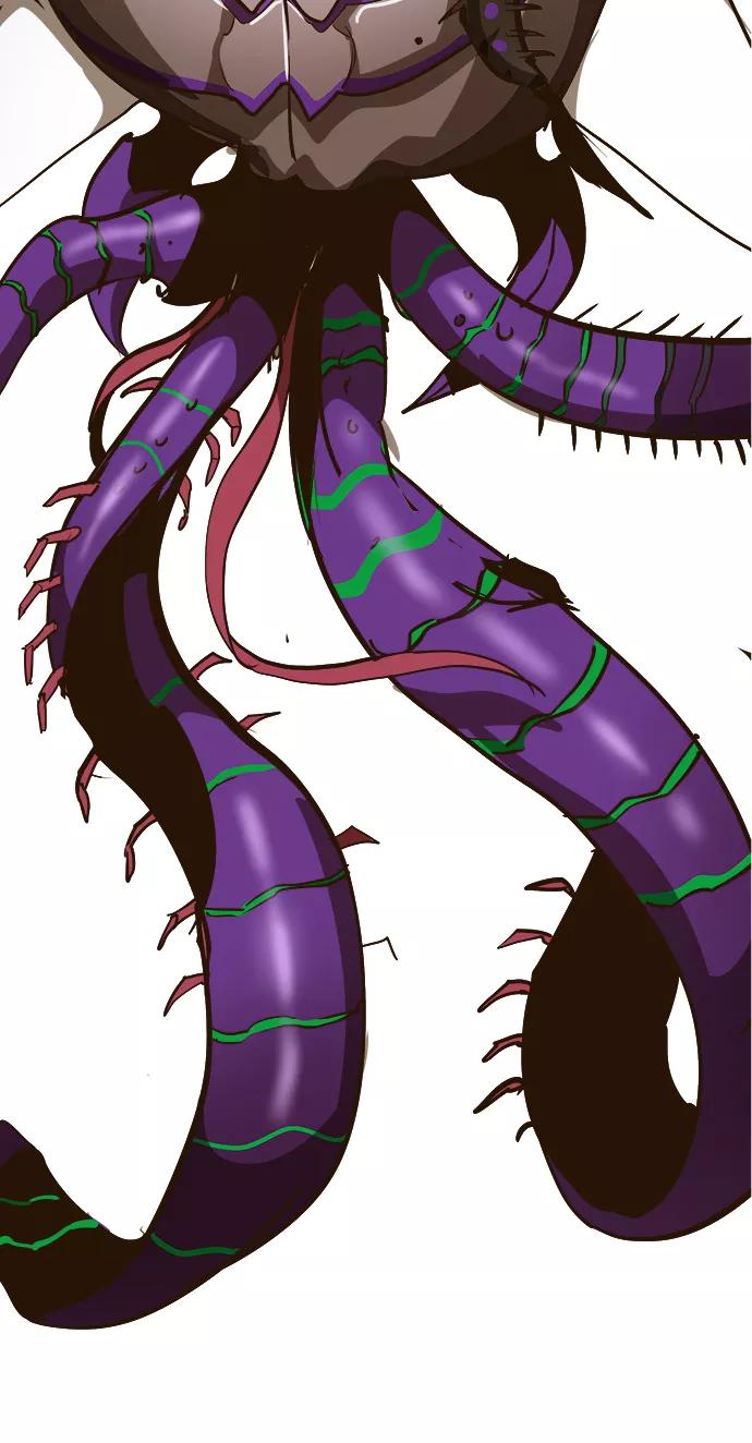 高校之神 - [第6部 RE：与神的较量] 第457话 - 第50张图