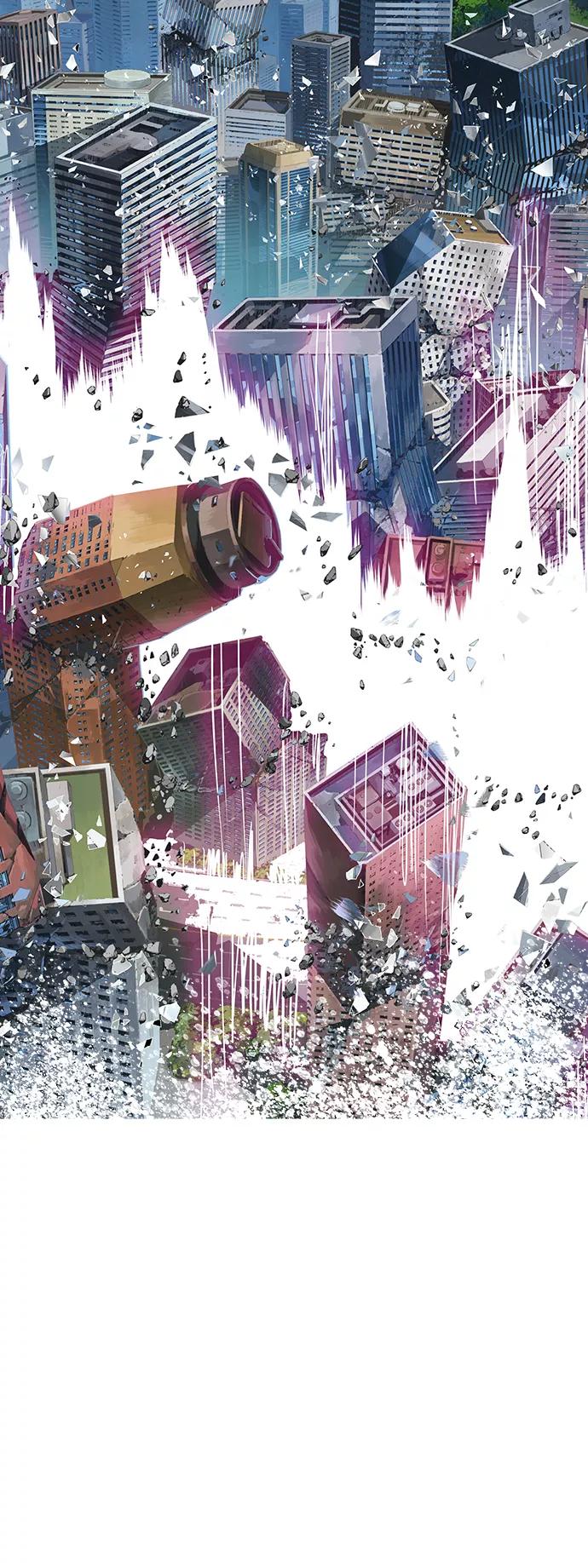 高校之神 - [第6部 RE：与神的较量] 第457话 - 第63张图