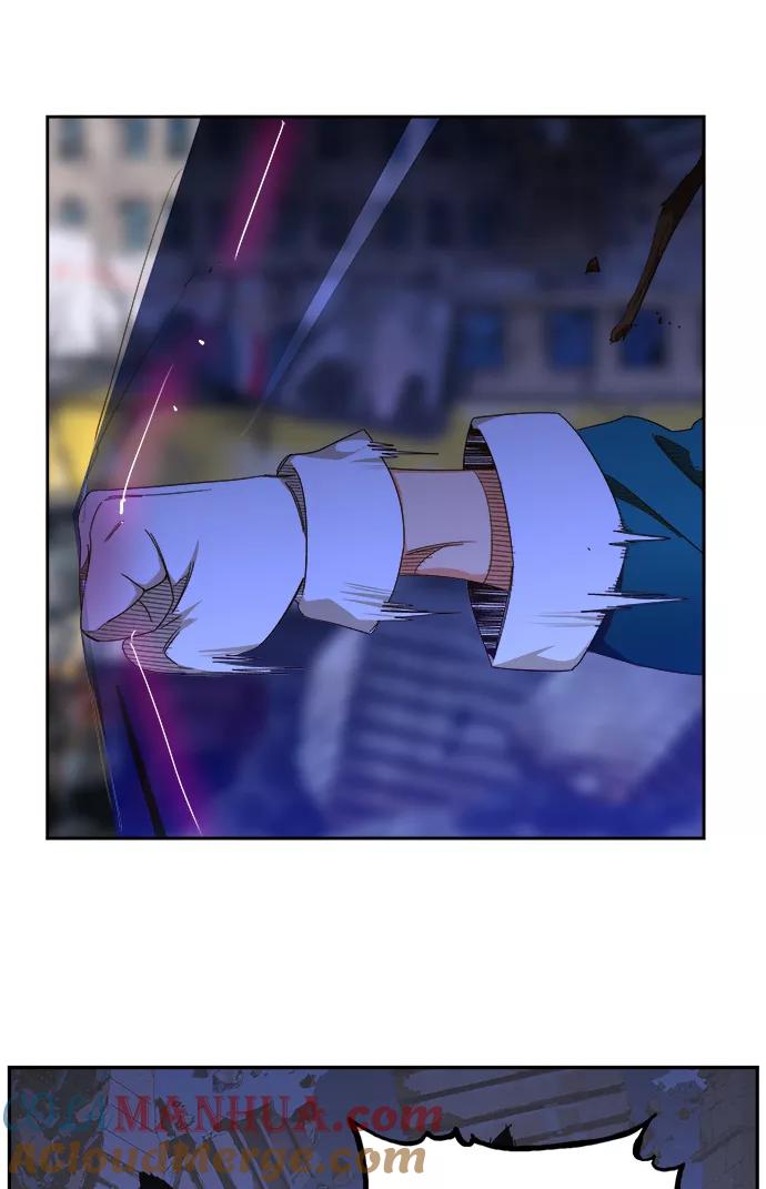 高校之神 - [第6部 RE：与神的较量] 第457话 - 第43张图