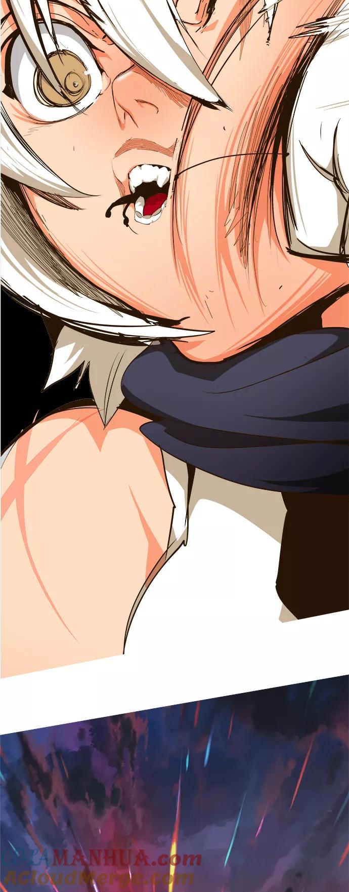 高校之神 - [第6部 RE：与神的较量] 第457话 - 第79张图