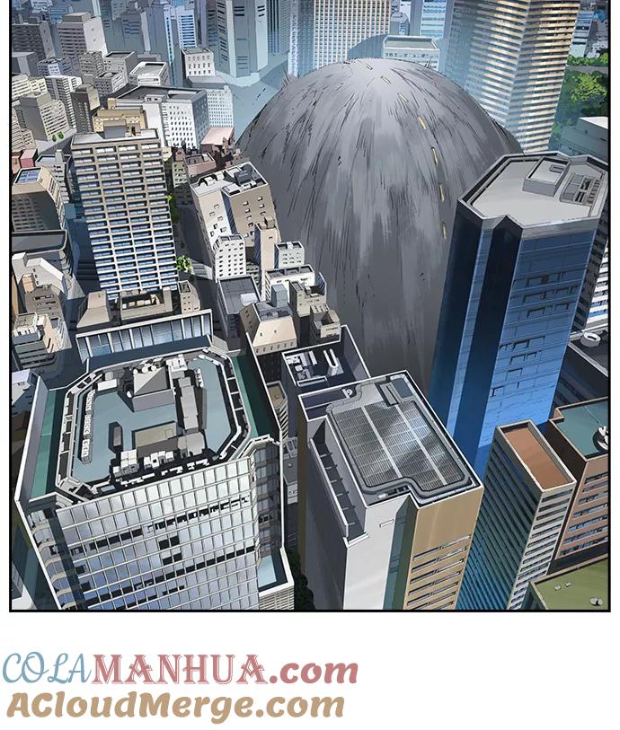 高校之神 - [第6部 RE：与神的较量] 第457话 - 第61张图