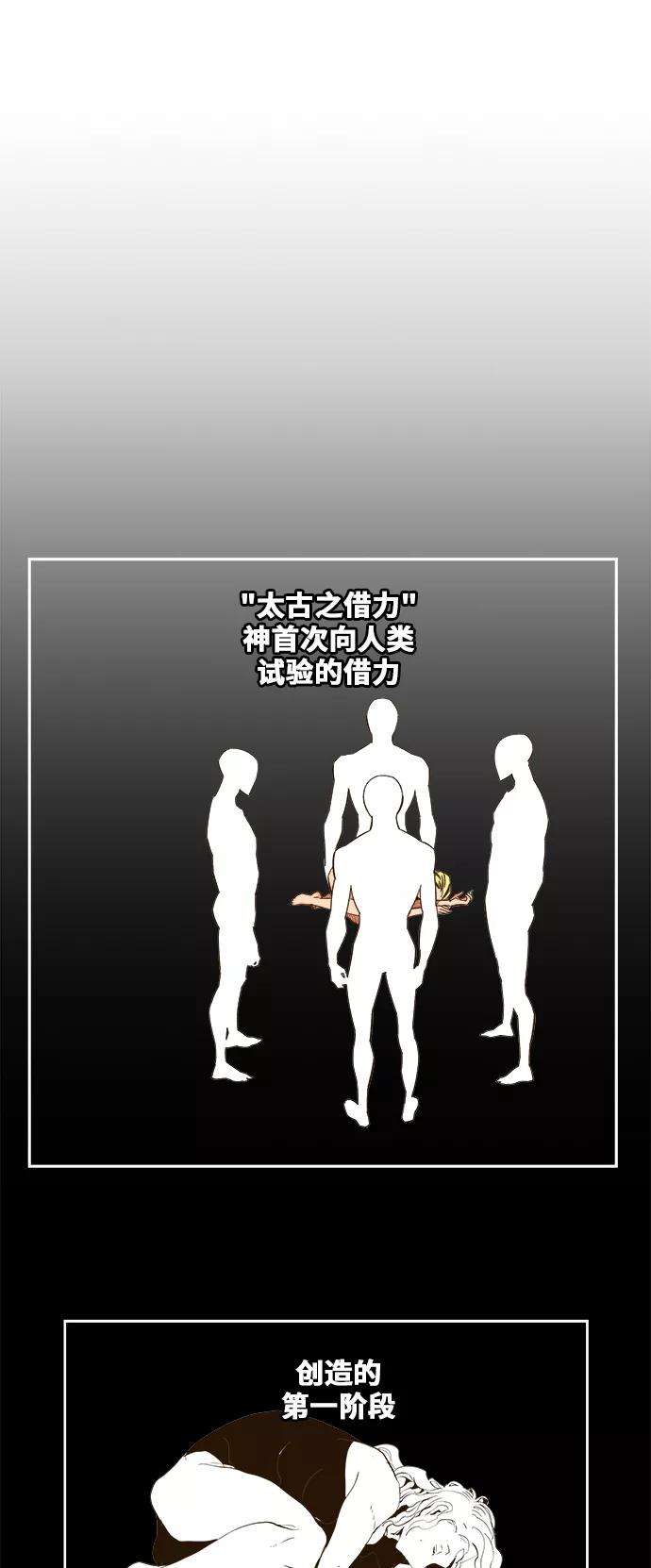 高校之神 - [第6部 RE：与神的较量] 第457话 - 第45张图