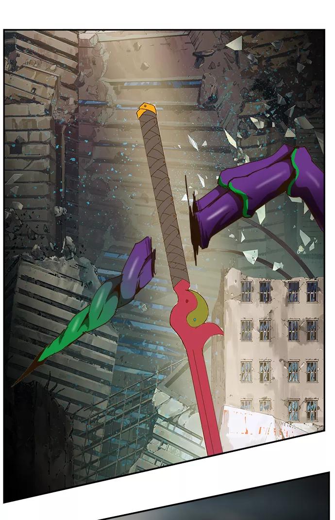 高校之神 - [第6部 RE：与神的较量] 第457话 - 第39张图