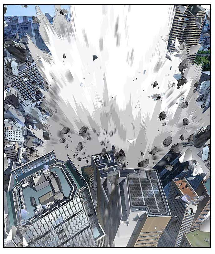 高校之神 - [第6部 RE：与神的较量] 第457话 - 第62张图