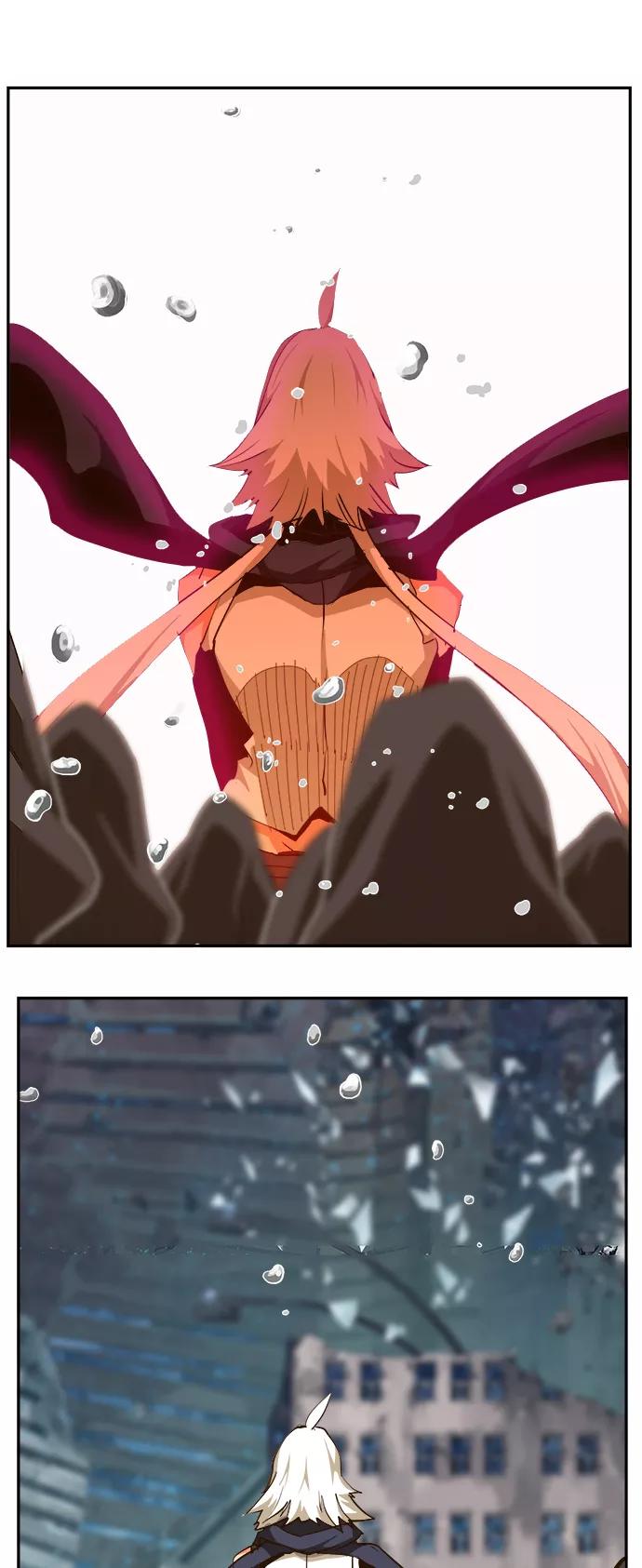 高校之神 - [第6部 RE：与神的较量] 第458话 - 第41张图