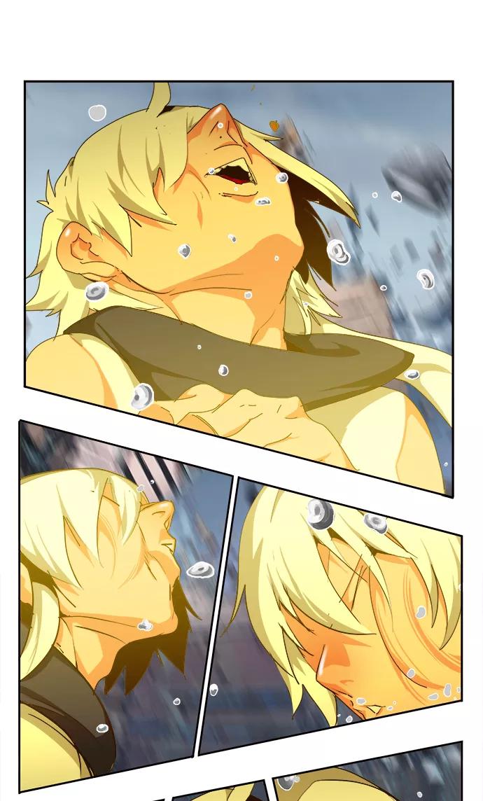 高校之神 - [第6部 RE：与神的较量] 第458话 - 第34张图