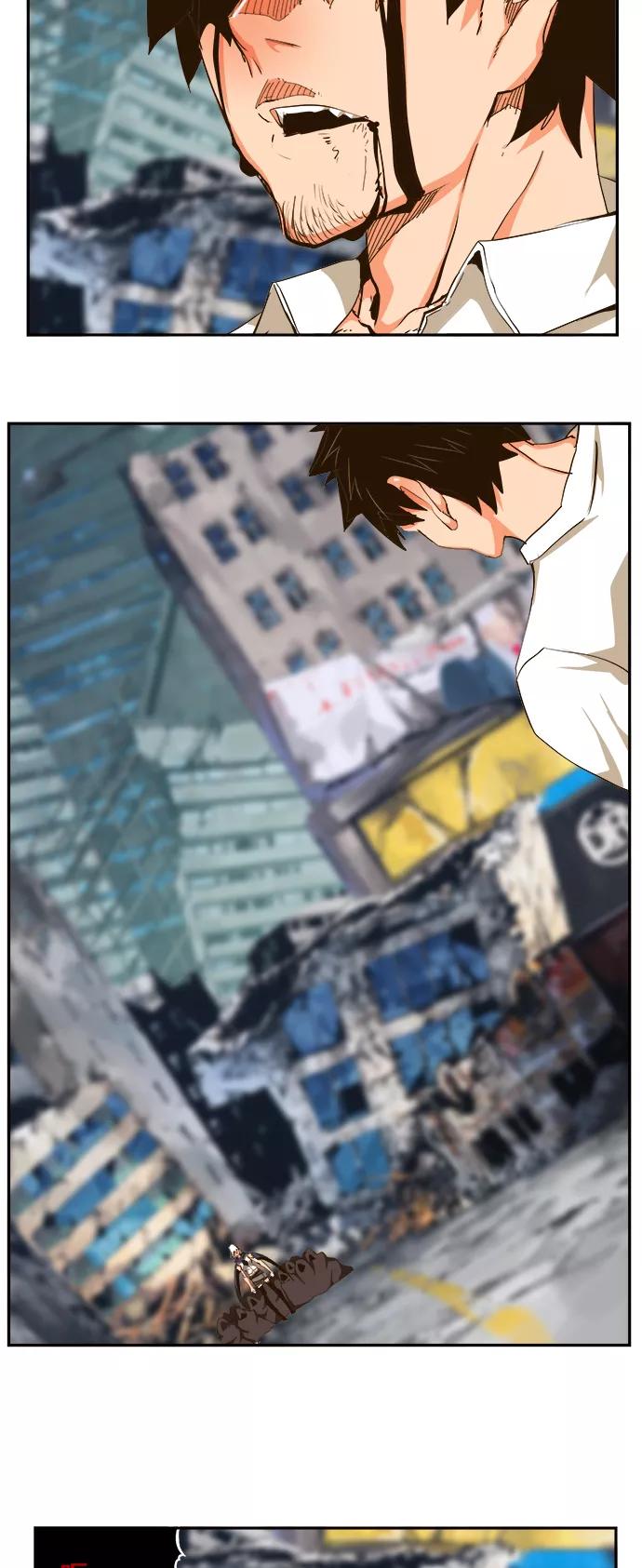 高校之神 - [第6部 RE：与神的较量] 第458话 - 第43张图