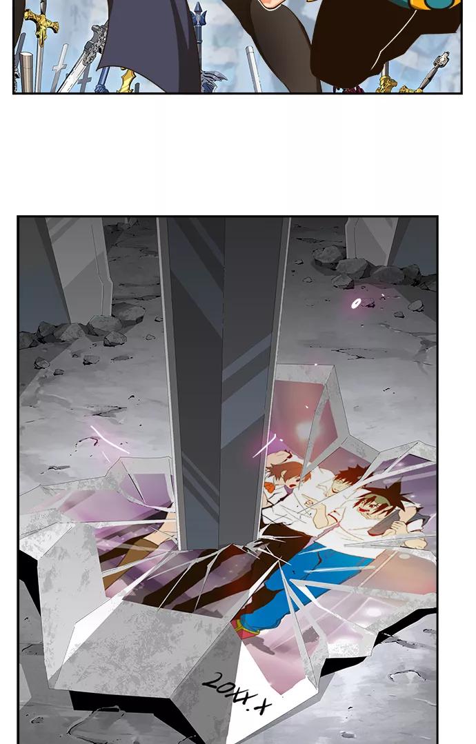 高校之神 - [第6部 RE：与神的较量] 第458话 - 第64张图