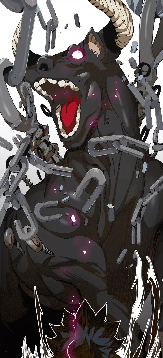 高校之神 - [第6部 RE：与神的较量] 第458话 - 第28张图