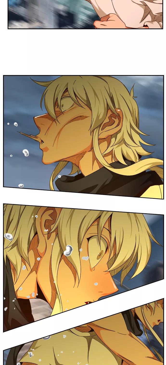 高校之神 - [第6部 RE：与神的较量] 第458话 - 第32张图