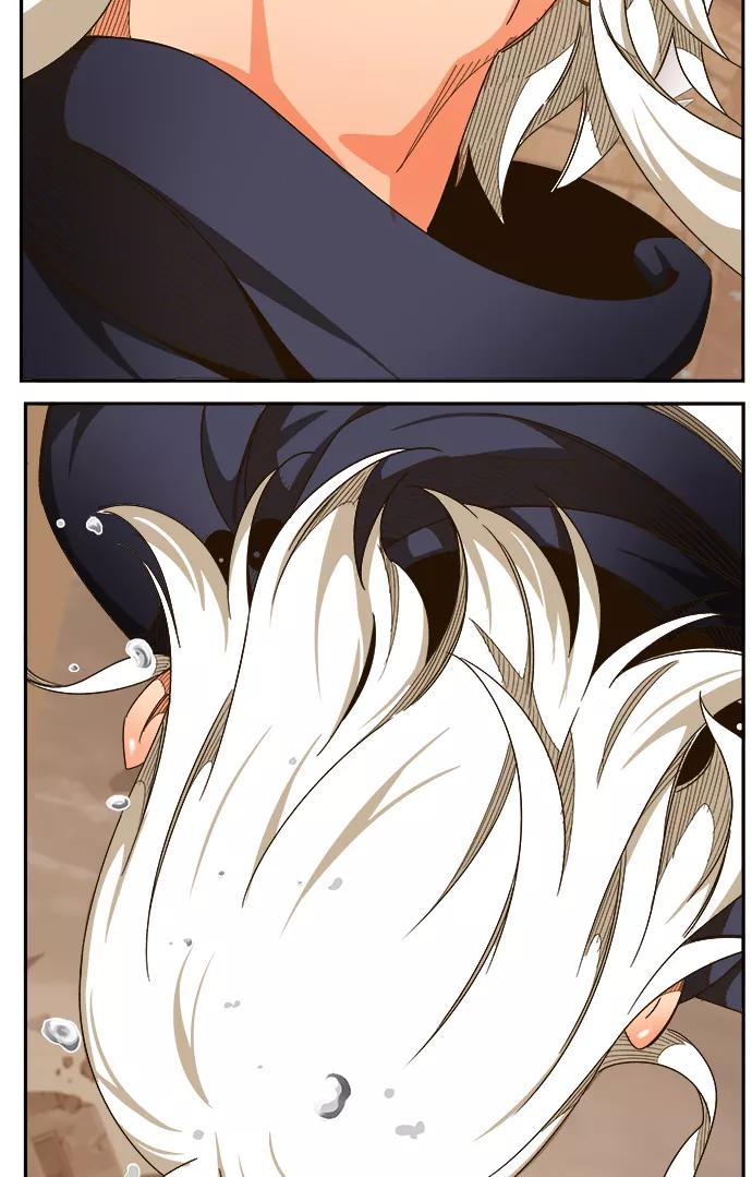 高校之神 - [第6部 RE：与神的较量] 第458话 - 第67张图