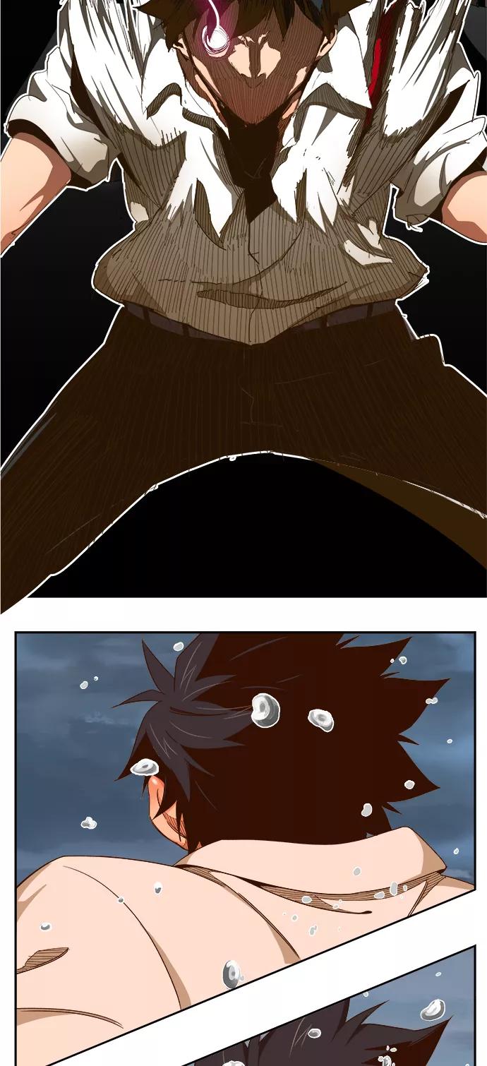 高校之神 - [第6部 RE：与神的较量] 第458话 - 第29张图