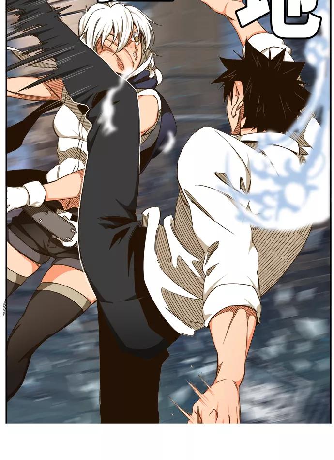 高校之神 - [第6部 RE：与神的较量] 第458话 - 第19张图