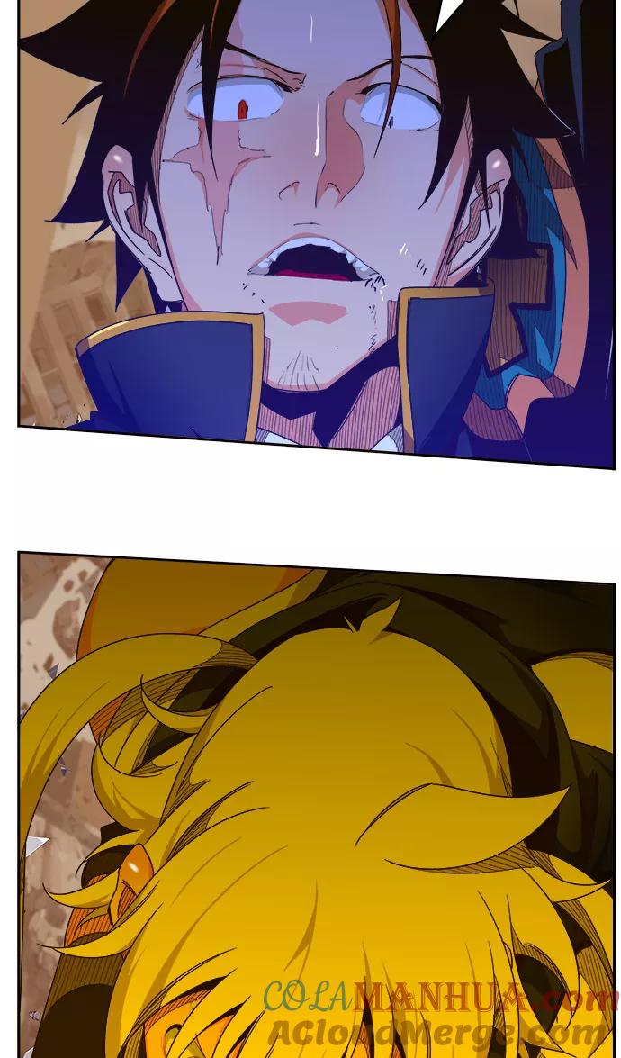 高校之神 - [第6部 RE：与神的较量] 第458话 - 第72张图