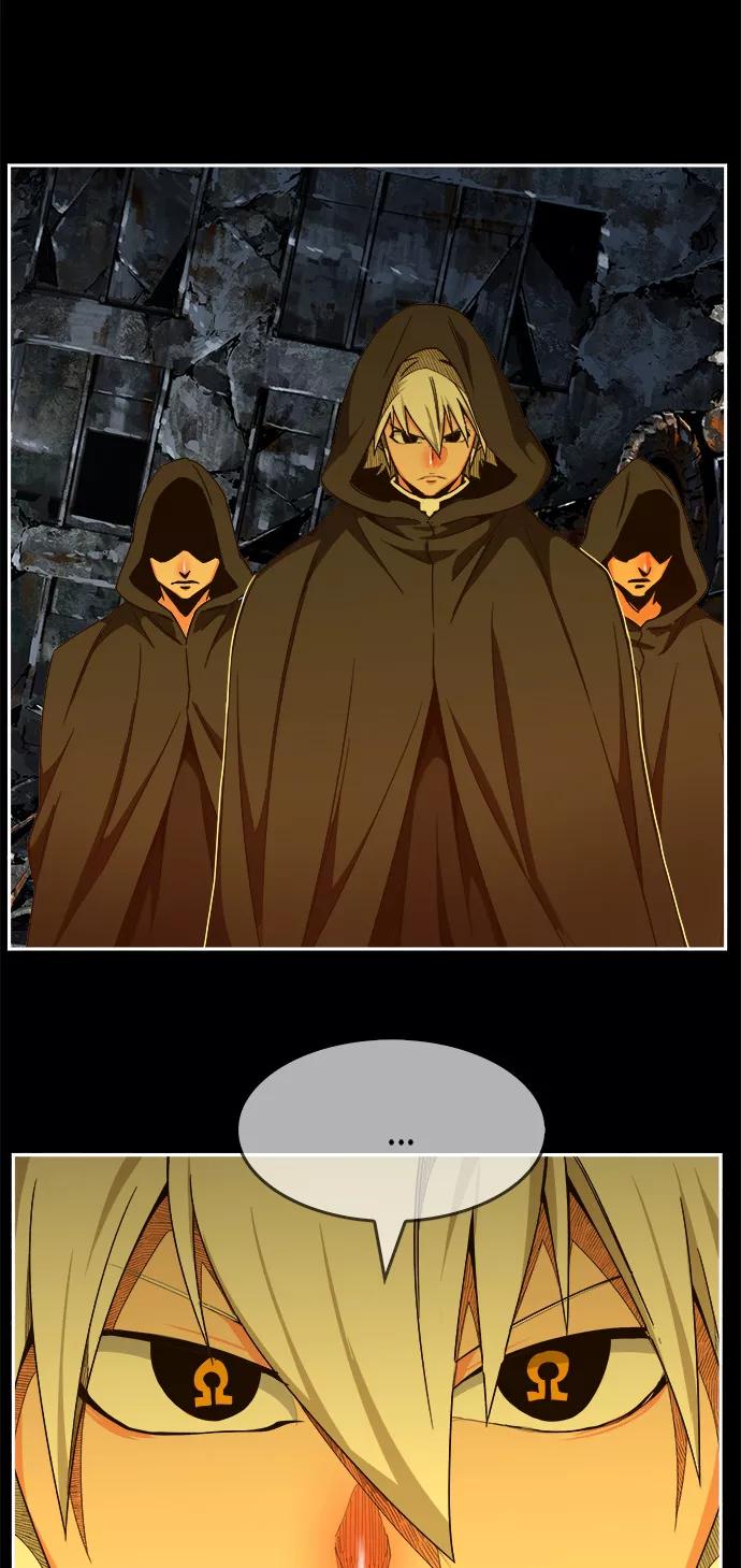 高校之神 - [第6部 RE：与神的较量] 第459话 - 第44张图