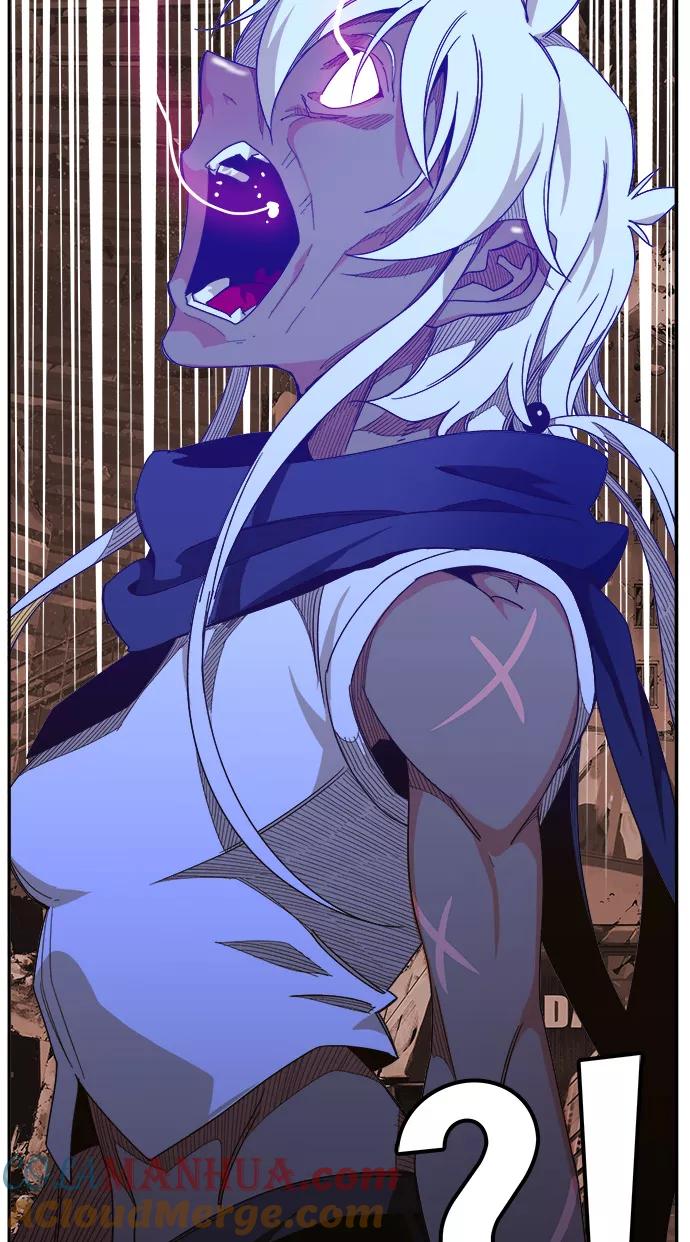 高校之神 - [第6部 RE：与神的较量] 第459话 - 第55张图