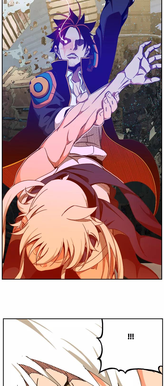 高校之神 - [第6部 RE：与神的较量] 第459话 - 第24张图