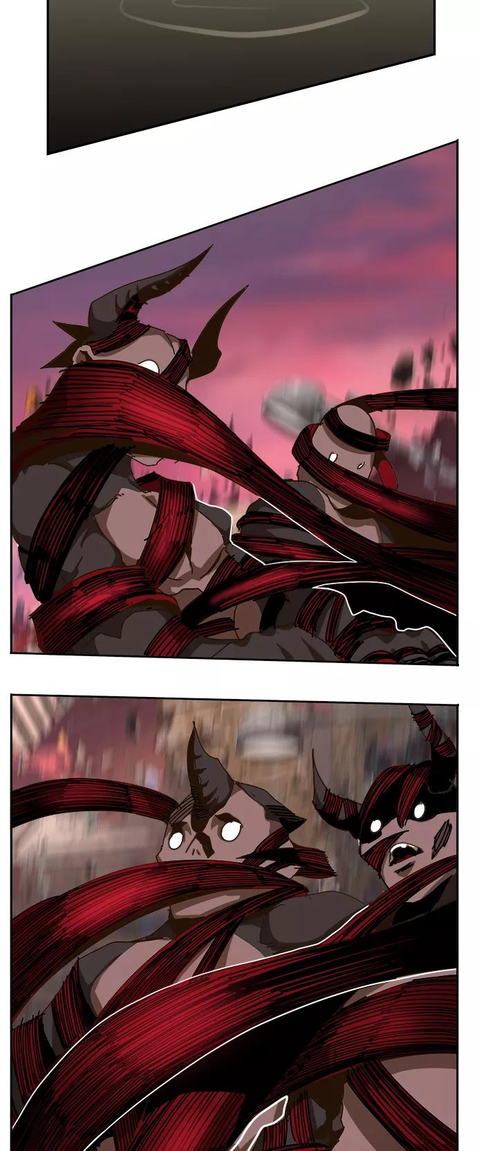 高校之神 - [第6部 RE：与神的较量] 第460话 - 第27张图