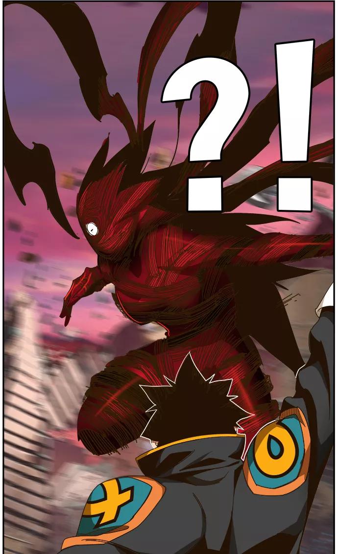 高校之神 - [第6部 RE：与神的较量] 第460话 - 第44张图