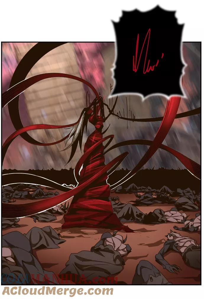 高校之神 - [第6部 RE：与神的较量] 第460话 - 第58张图